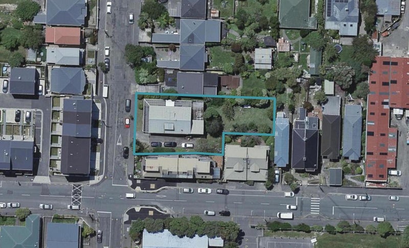 17 Stanley Street, Berhampore, Wellington - Carousel 1