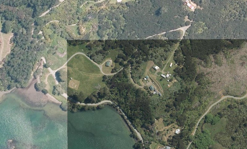 46C Waiaua Road, Hihi, Mangōnui - Carousel 1