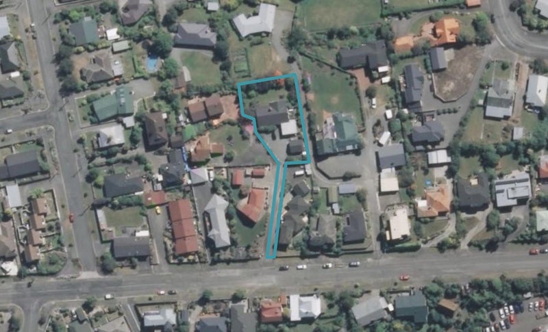 13C Marchwiel Street, Marchwiel, Timaru - Carousel 1