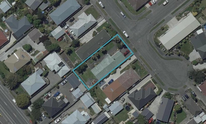 39 Blakehall Place, Spreydon, Christchurch - Carousel 1