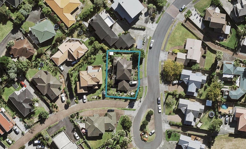 19 Tenbless Court, Unsworth Heights, Auckland - Carousel 1