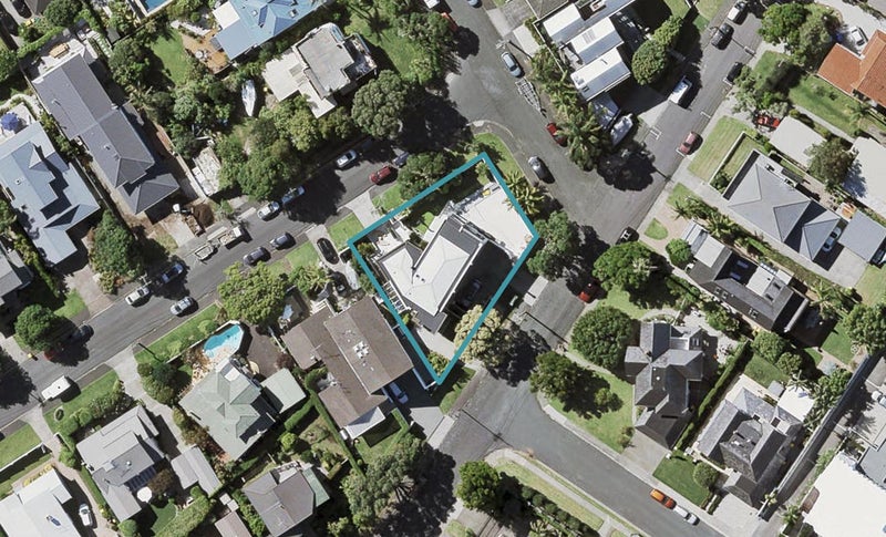 19 Cameron Street, Takapuna, Auckland - Carousel 1