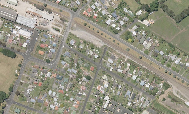 9 Salisbury Avenue, Whanganui East, Whanganui - Carousel 1