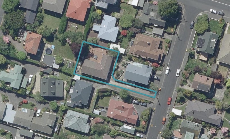 6A Bruce Street, Roslyn, Dunedin - Carousel 1
