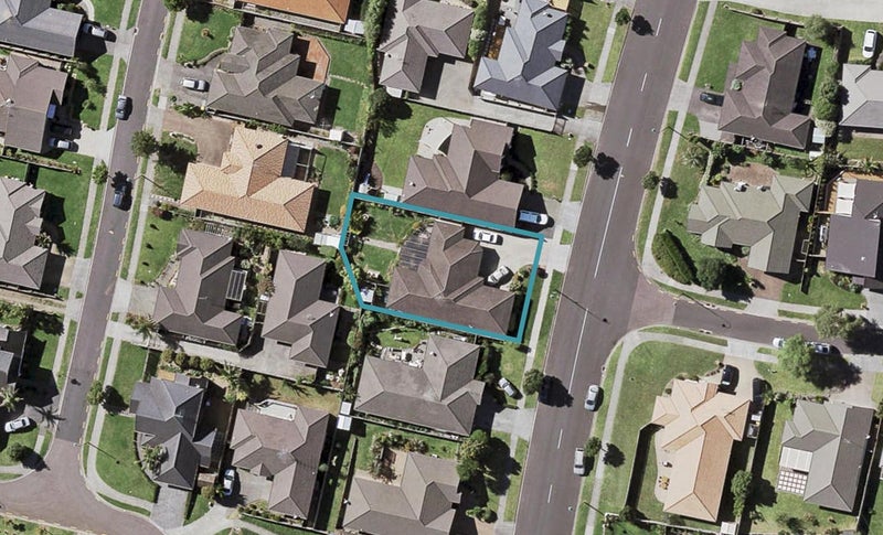 41 Wayne Francis Drive, East Tamaki, Auckland - Carousel 1