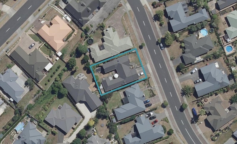 51 Callum Brae Drive, Rototuna, Hamilton - Carousel 1