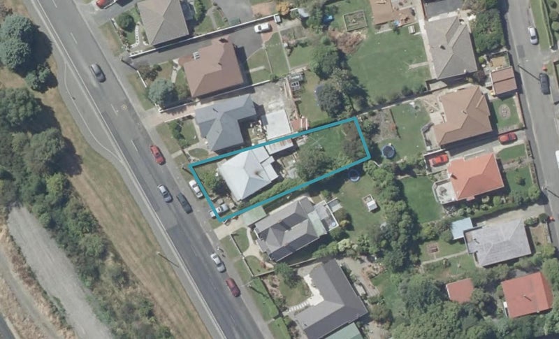 17 North Taieri Road, Abbotsford, Dunedin - Carousel 1