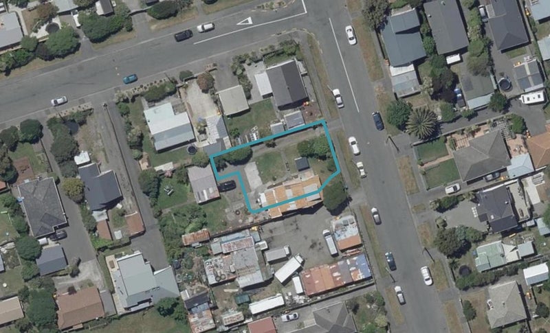 60 Pine Avenue, New Brighton, Christchurch - Carousel 1