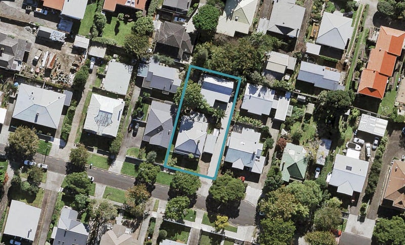 6A Mars Avenue, Sandringham, Auckland - Carousel 1
