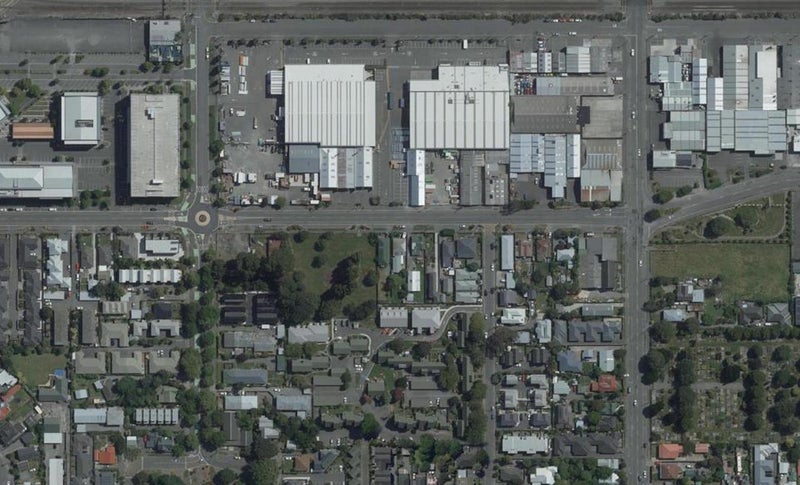 1/78 Harman Street, Addington, Christchurch - Carousel 1