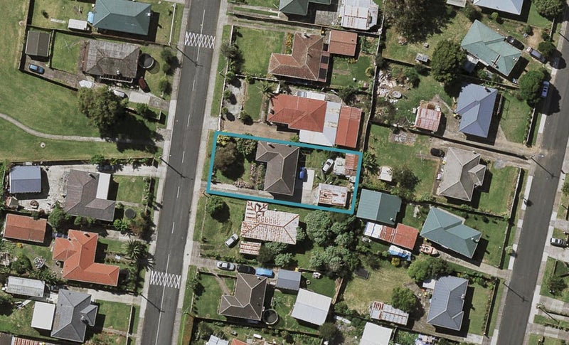 27 Hamill Road, Otara, Auckland - Carousel 1