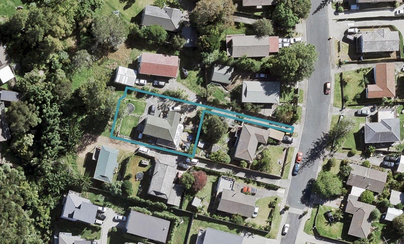 41 Leo Street, Glen Eden, Auckland - Carousel 1