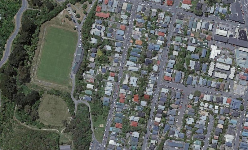 175 Hanson Street, Newtown, Wellington - Carousel 1