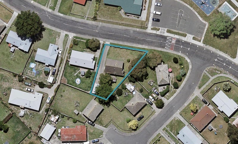 702 Kiwi Street, Camberley, Hastings - Carousel 1