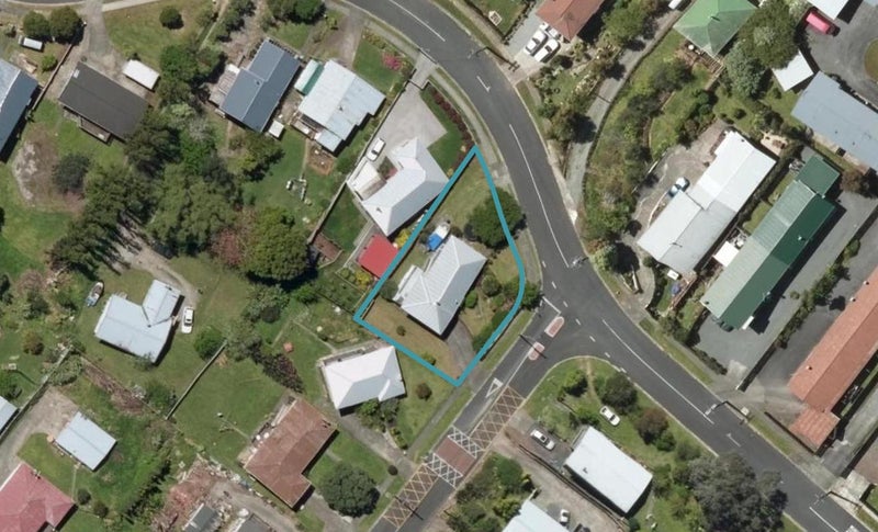 18 Collingwood Street, Raumanga, Whangarei - Carousel 1