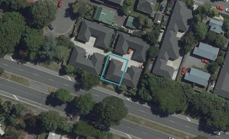 44 Thackeray Place, Waltham, Christchurch - Carousel 1