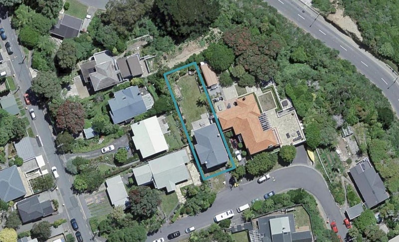 3 Espin Crescent, Karori, Wellington - Carousel 1
