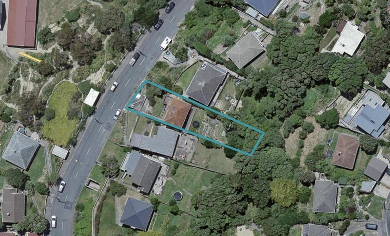 22A Elphinstone Avenue, Strathmore Park, Wellington - Carousel 1