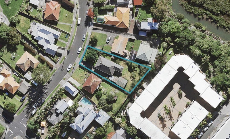 37 Webber Street, Westmere, Auckland - Carousel 1