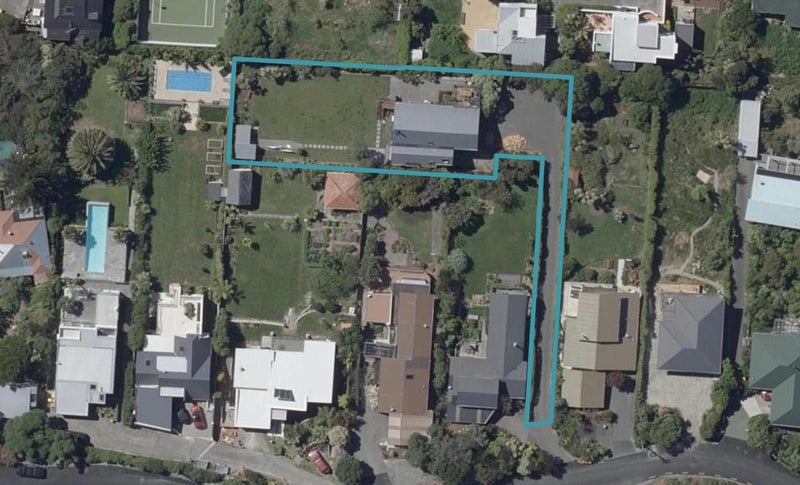 20A Tuawera Terrace, Clifton, Christchurch - Carousel 1