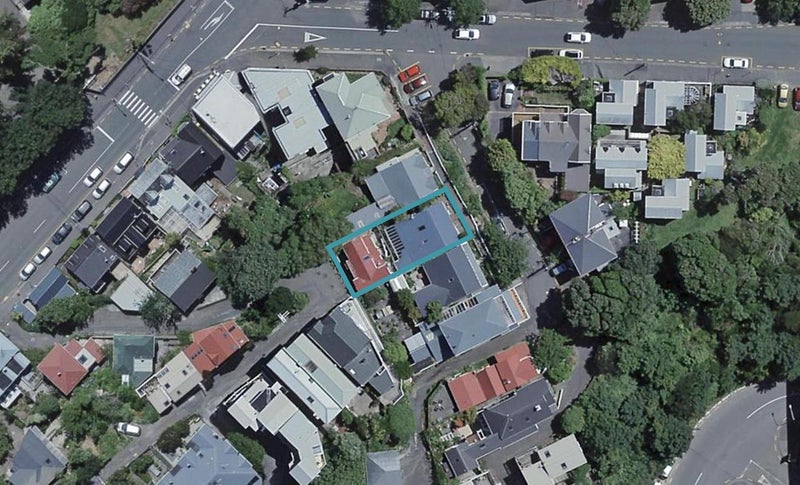 8 Parliament Street, Thorndon, Wellington - Carousel 1