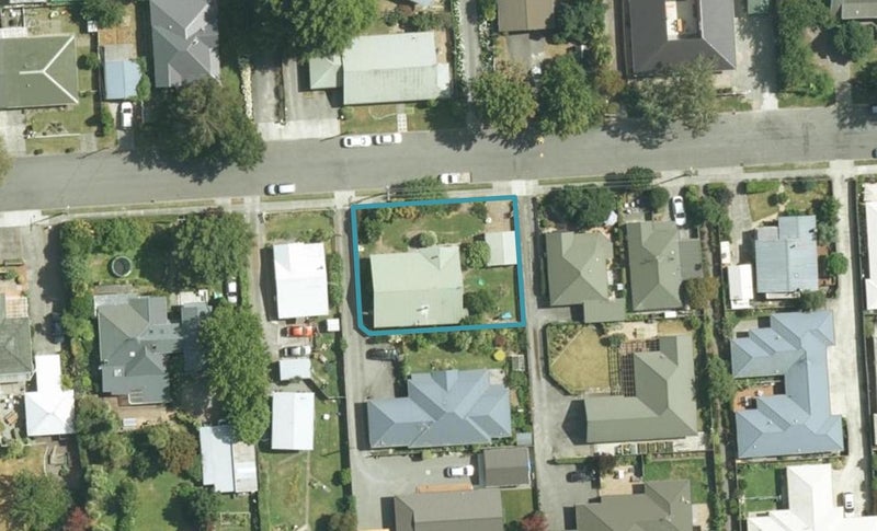 17 Ward Street, Springlands, Blenheim - Carousel 1