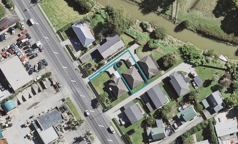 136A Great South Road, Drury, Drury - Carousel 1