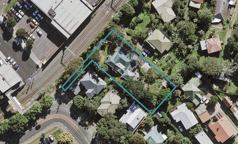 45 Onslow Road, Mount Eden, Auckland - Carousel 1