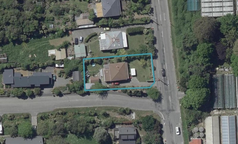 113 Bridle Path Road, Heathcote Valley, Christchurch - Carousel 1