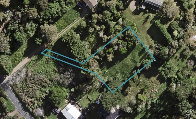 412A Sea View Road, Onetangi, Waiheke Island - Carousel 1