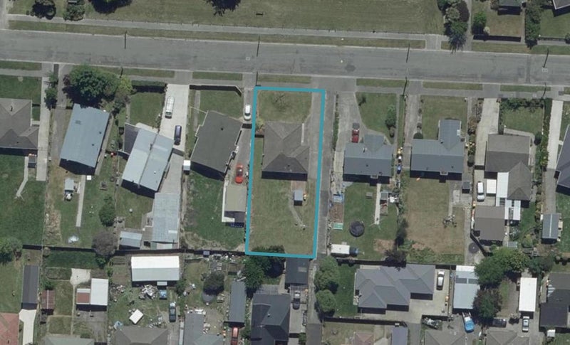 26 Paddington Street, Northcote, Christchurch - Carousel 1