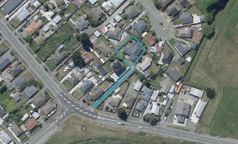 411 Breezes Road, Aranui, Christchurch - Carousel 1