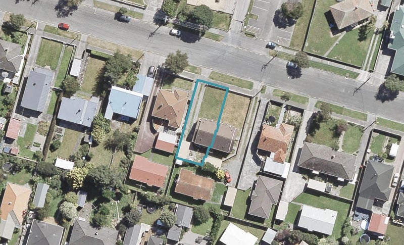 191 Whites Line, WAIWHETU, LOWER HUTT - Carousel 1