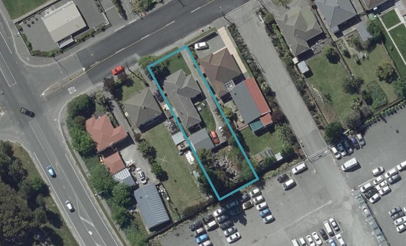 8 Curries Road, Hillsborough, Christchurch - Carousel 1