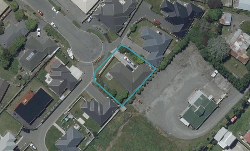 17 Munich Place, Bromley, Christchurch - Carousel 1