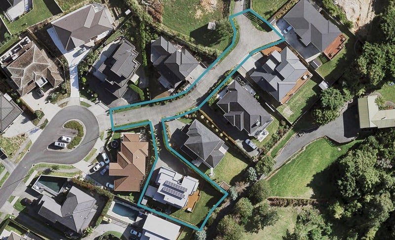 23 Aldon Lane, The Gardens, Auckland - Carousel 1