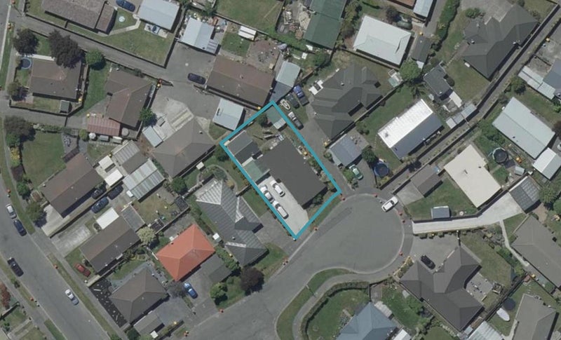 43 Raupo Street, Bromley, Christchurch - Carousel 1
