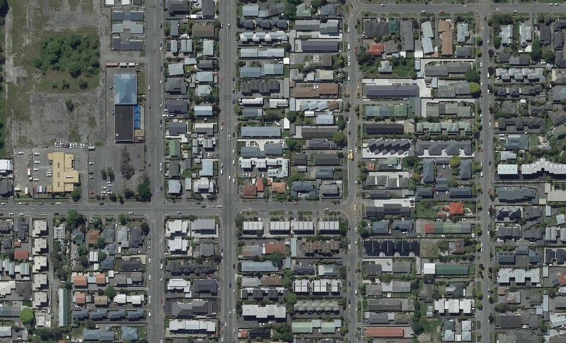 470F Barbadoes Street, Edgeware, Christchurch - Carousel 1