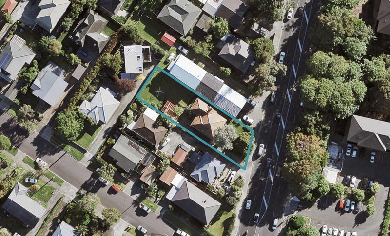1525 Great North Road, Waterview, Auckland - Carousel 1