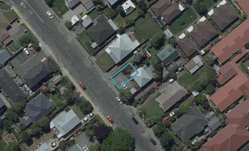 1/8A Taramea Place, Addington, Christchurch - Carousel 1