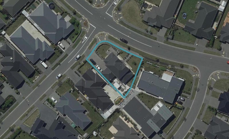 11 Napier Drive, Wigram, Christchurch - Carousel 1
