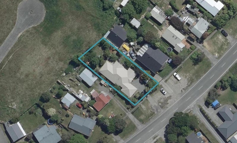 131 Kainga Road, Kainga, Christchurch - Carousel 1