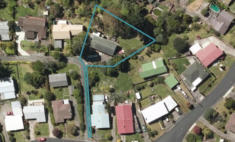 4 Moana View, Raumanga, Whangarei - Carousel 1