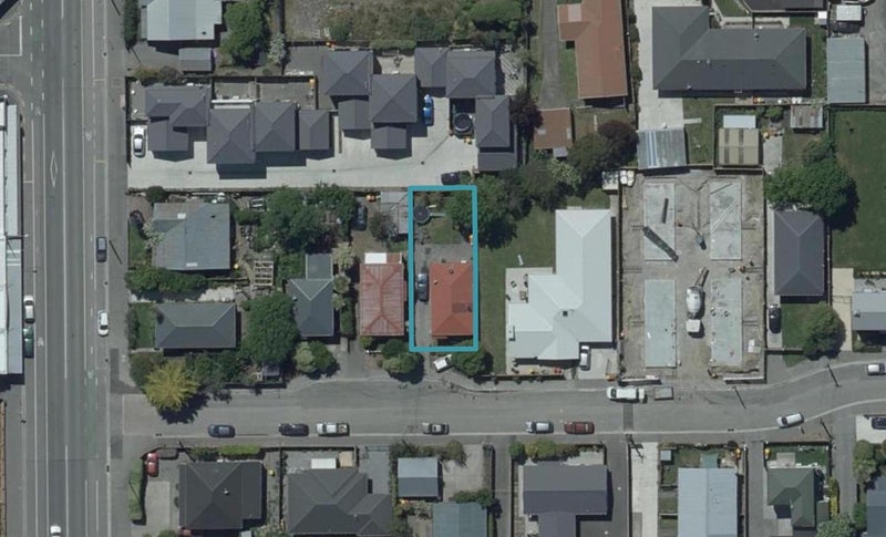 11 Forth Street, Richmond, Christchurch - Carousel 1