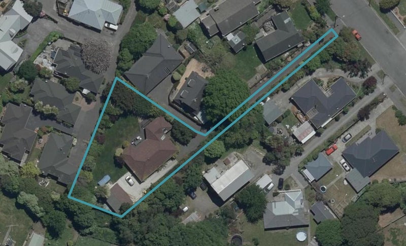 125 Brookside Terrace, Bryndwr, Christchurch - Carousel 1
