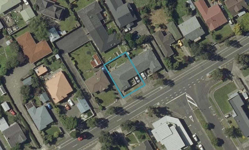 237A College Street, West End, Palmerston North - Carousel 1