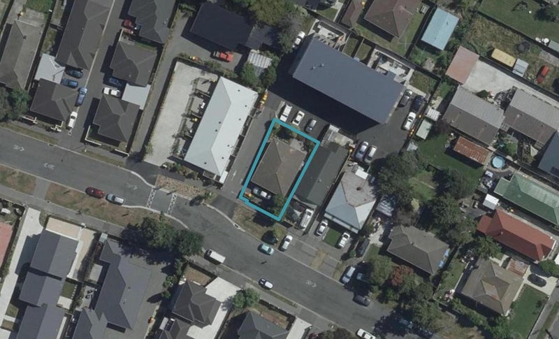 55 Charles Street, Waltham, Christchurch - Carousel 1
