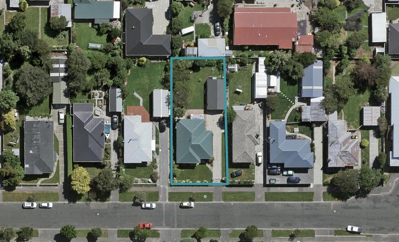 192 Bourke Street, Windsor, Invercargill - Carousel 1
