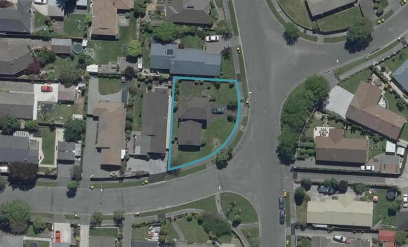 55 Dunbarton Street, Redwood, Christchurch - Carousel 1