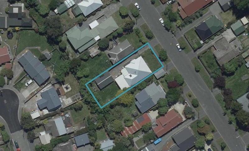 41 Westholme Street, Strowan, Christchurch - Carousel 1
